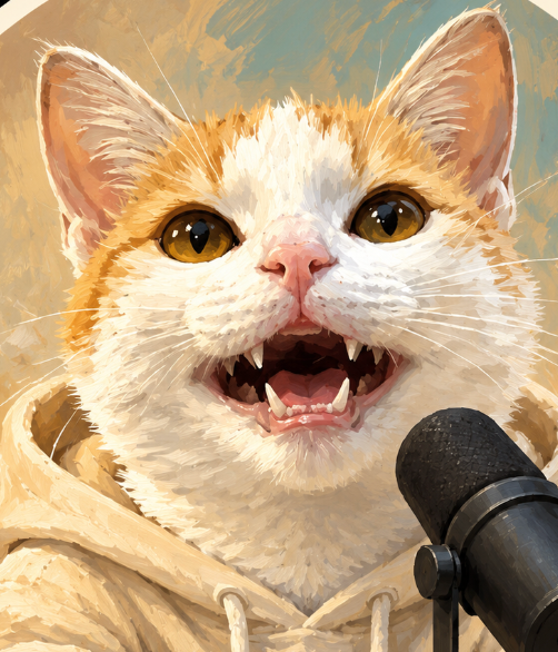 Podcast Creator