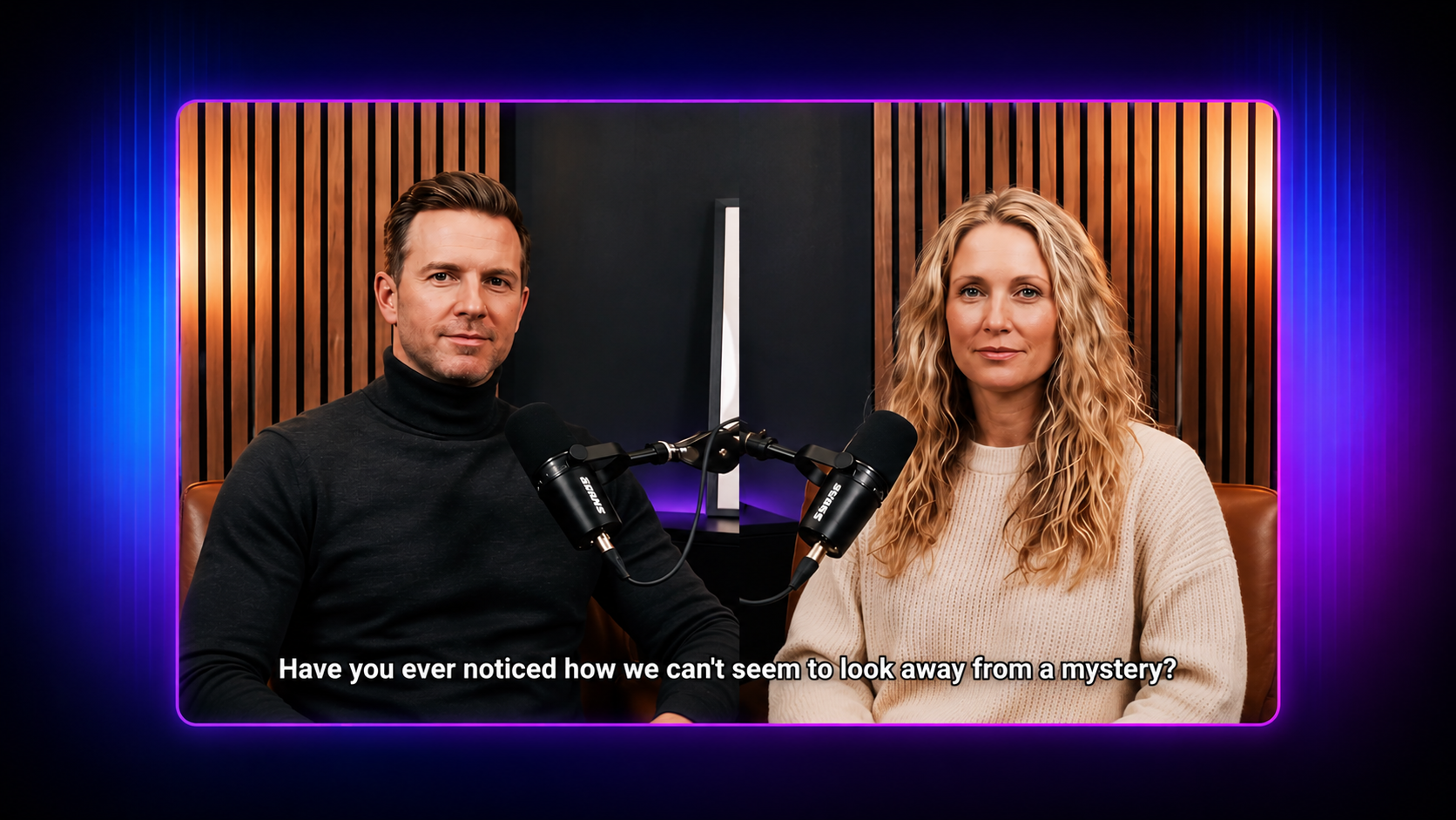 Publish Audio or Video Podcast