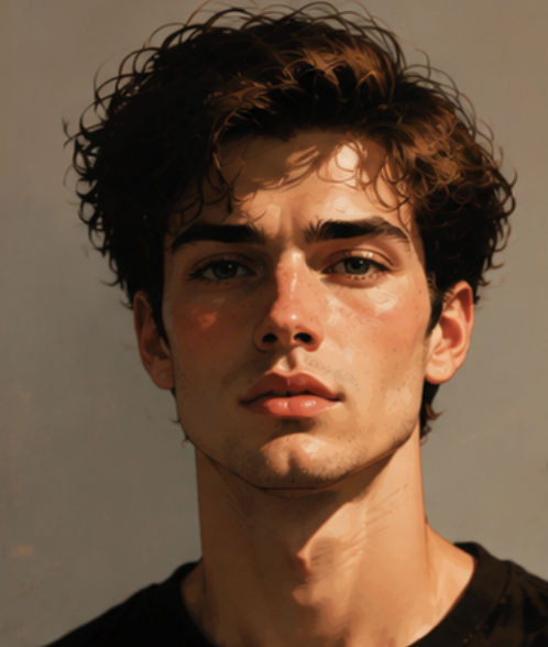 Noah Patel