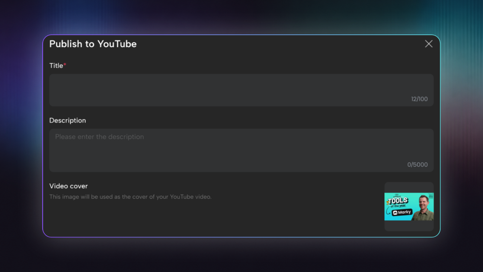 Distribute Podcasts Instantly