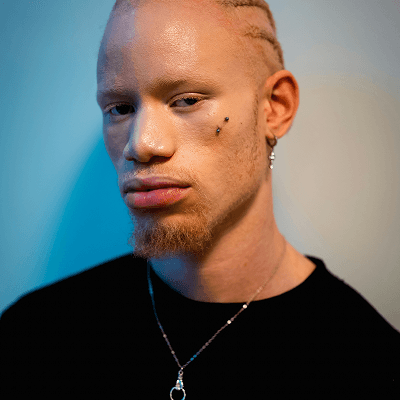 Lucas Reed