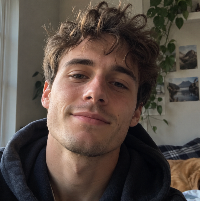 Lucas Martin