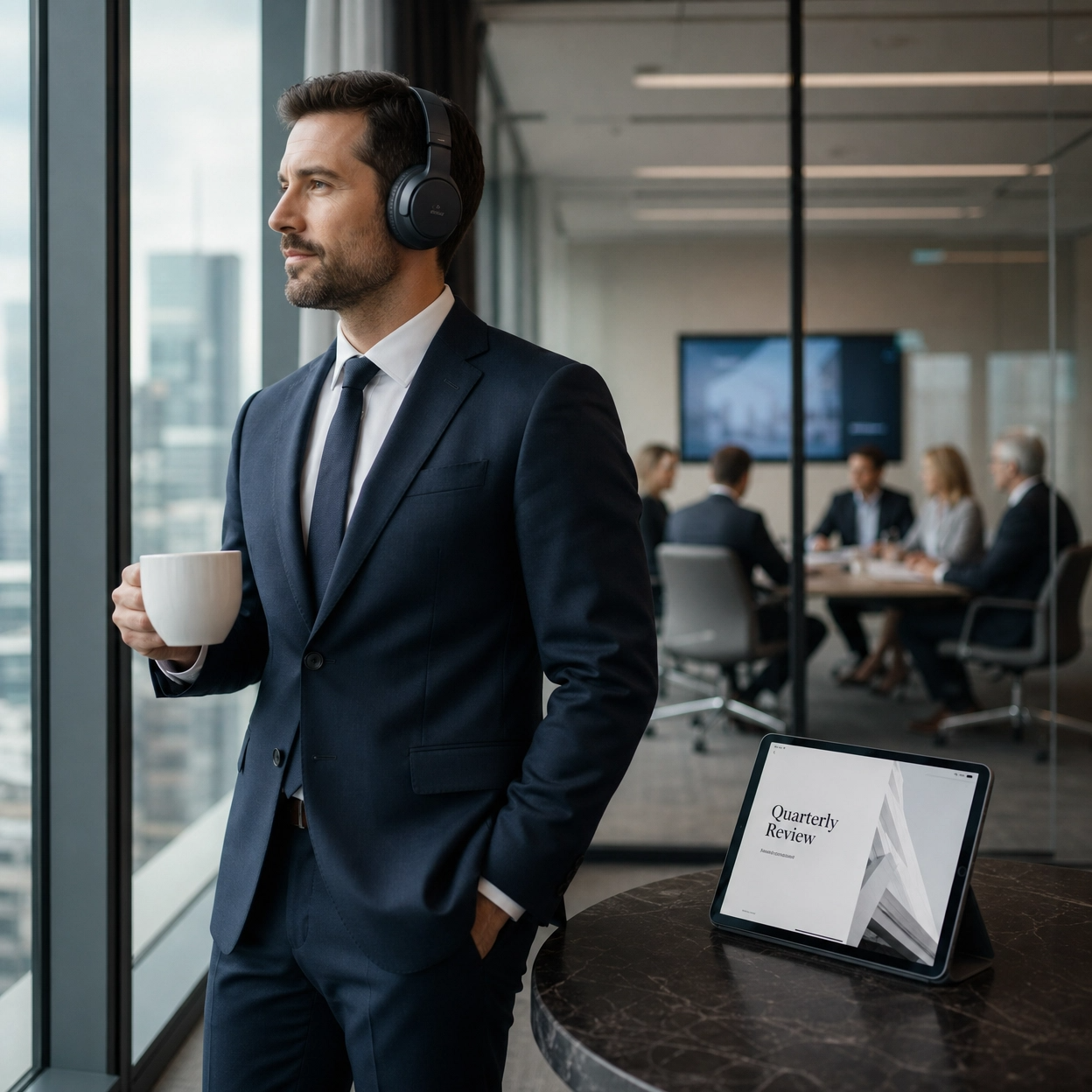 Business Teams