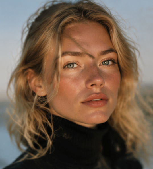 Mila Hart