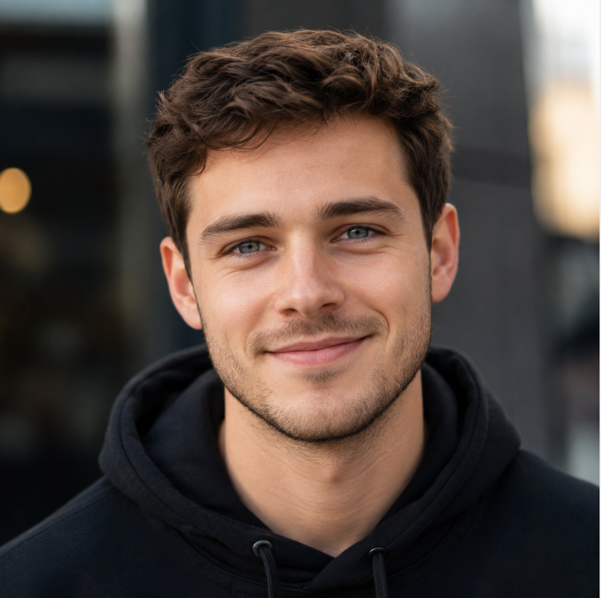 Noah Patel