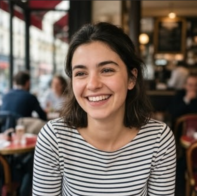 Camille