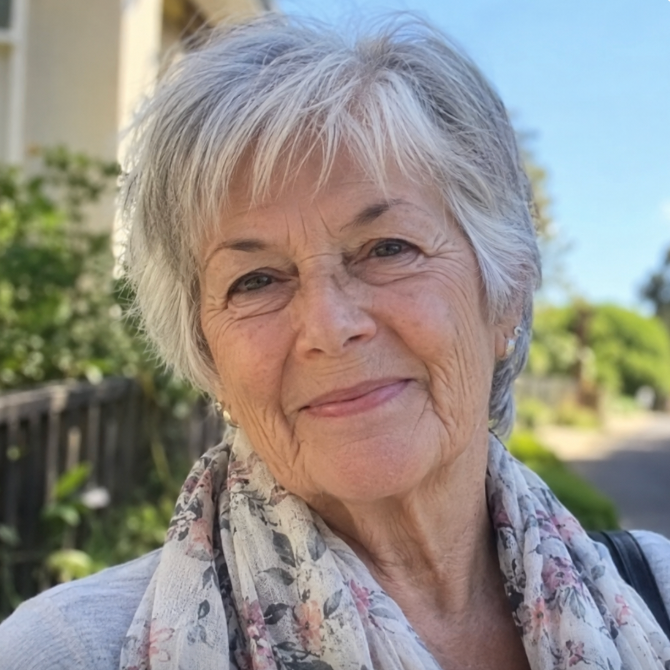 Emma Wilson