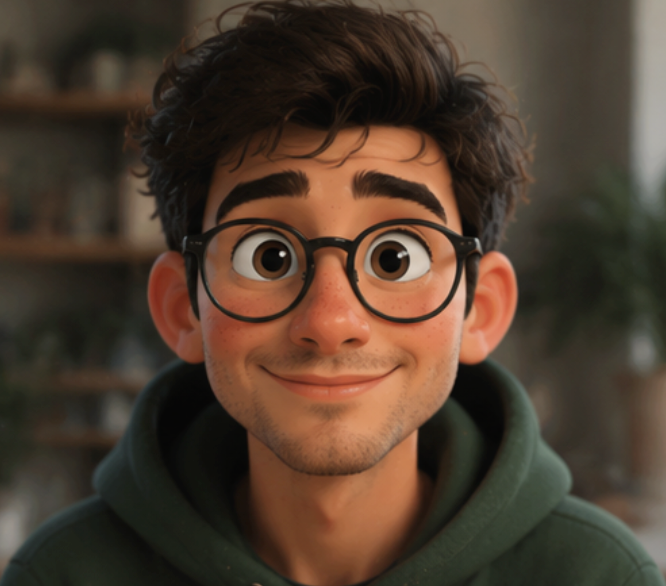 Ethan Rivera