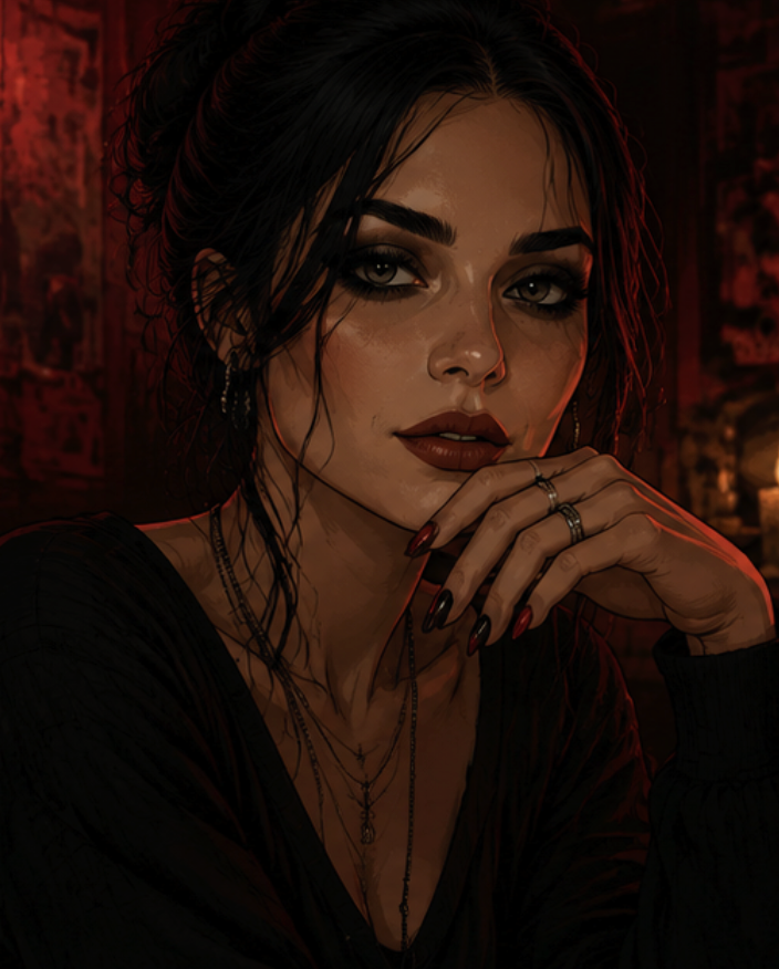 Ethan Rivera