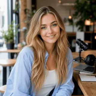 Emma Reed