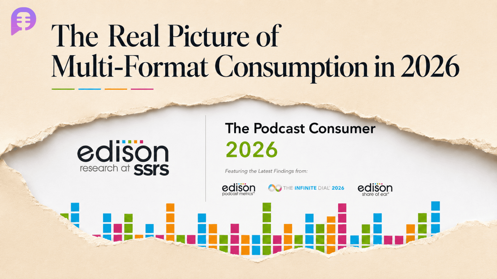 The Real Picture of Multi-Format Consumption in 2026