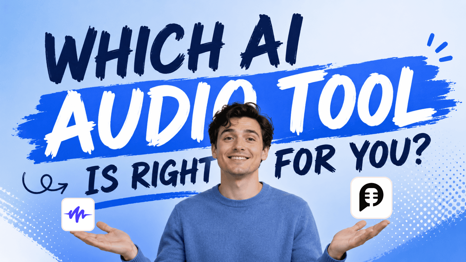 Speechify Alternatives: Speechify vs PodcastorAI
