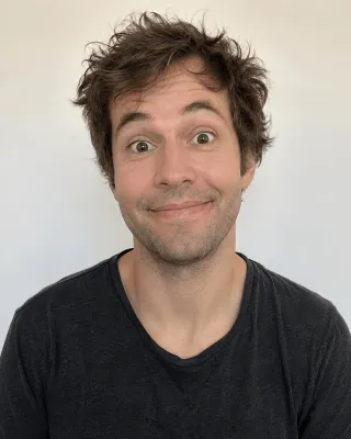 Ethan Cole